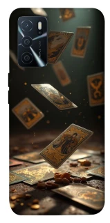 Чохол на Oppo A16s / A16 Tarot фото 1 з 1