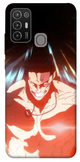 Чехол на ZTE Blade A52 Todo v4 фото 1 из 1