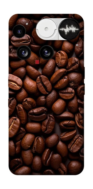 Чехол на Nothing Phone (3) Кофе фото 1 из 1