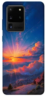 Чехол на Samsung Galaxy S20 Ultra On top фото 1 из 1