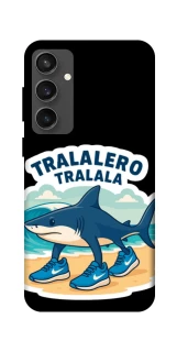 Чохол на Samsung Galaxy S24 FE Tralalero Tralala фото 1 з 1