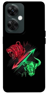 Чехол на OnePlus Nord CE 3 Lite Crypt v2 фото 1 из 1