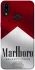 Чохол на Samsung Galaxy A10s Marlboro фото 1 з 1