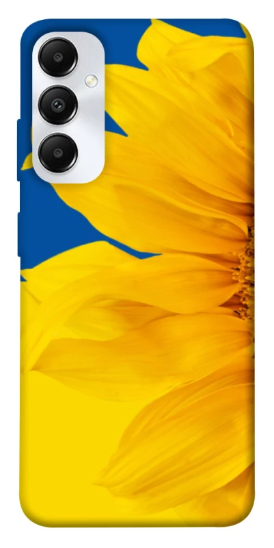 Чохол на Samsung Galaxy A05s Sunflower фото 1 з 1