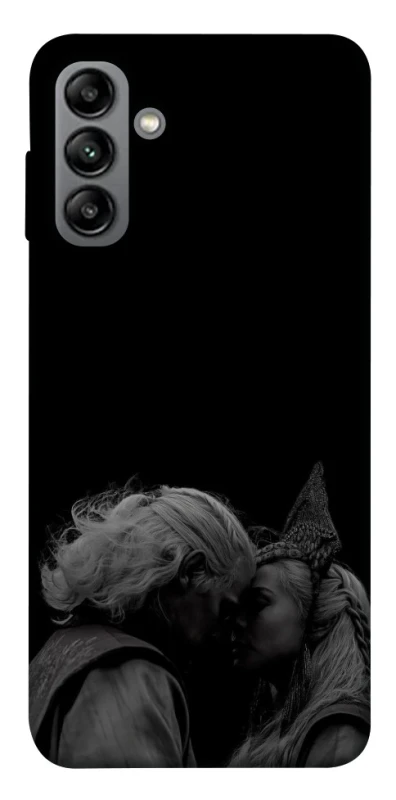 Чехол на Samsung Galaxy A04s House of the Dragon ver.8 фото 1 из 1