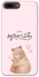 Чохол на Apple iPhone 7 plus / 8 plus Mother's Day ver.2 фото 1 з 1