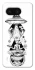 Чехол на Google Pixel 8 Tattoo ver.4 фото 1 из 1