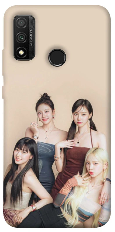 Чохол на Huawei P Smart (2020) Aespa фото 1 з 1