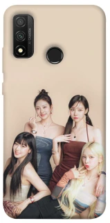 Чохол на Huawei P Smart (2020) Aespa фото 1 з 1
