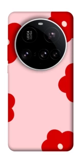 Чехол на Xiaomi 15 Ultra Flowers фото 1 из 1