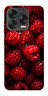 Чехол на ZTE Blade V70 Design Малинка фото 1 из 2