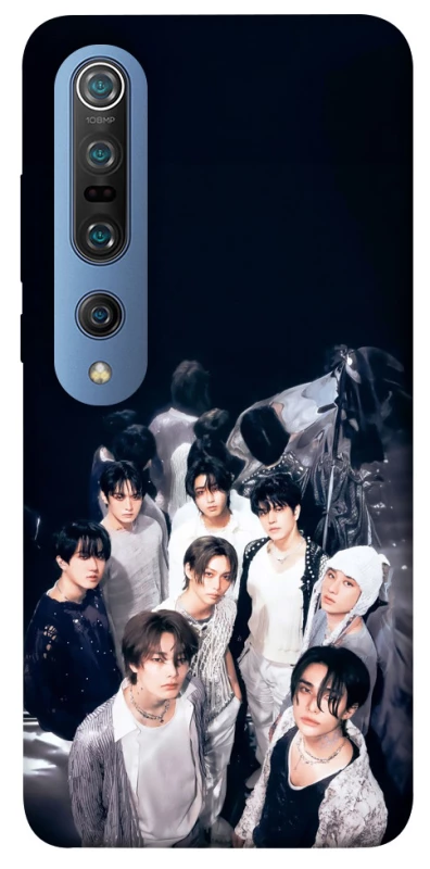 Чехол на Xiaomi Mi 10 / Mi 10 Pro Stray Kids v4 фото 1 из 1