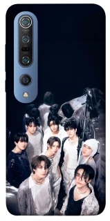 Чехол на Xiaomi Mi 10 / Mi 10 Pro Stray Kids v4 фото 1 из 1
