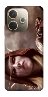 Чохол на Oppo A5 Pro 4G Sylvana фото 1 з 1