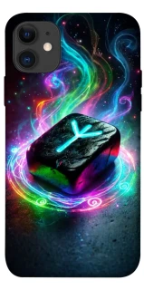 Чохол на Apple iPhone 11 (6.1") Руна Альгіз фото 1 з 1