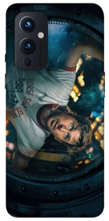 Чохол на OnePlus 9 Project Hail Mary ver.7 фото 1 з 1