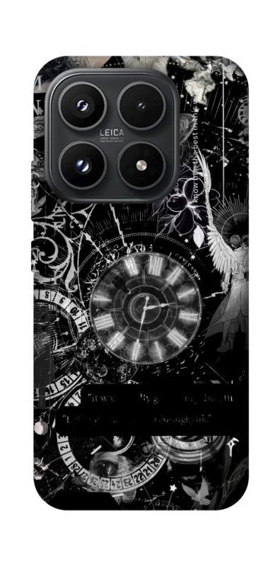 Чохол на Xiaomi 17 Omniscient Reader's фото 1 з 1