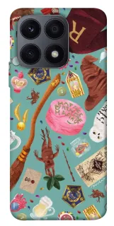 Чохол на Huawei Honor X8a Harry Potter v28 фото 1 з 1