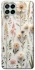 Чохол на Samsung Galaxy M53 5G Floral design ver.1 фото 1 з 1