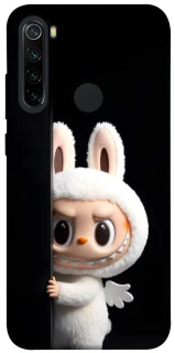 Чохол на Xiaomi Redmi Note 8 Labubu with wings фото 1 з 1