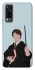 Чохол на Vivo Y31 Harry Potter v5 фото 1 з 1
