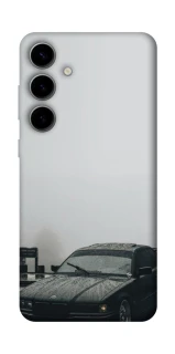 Чехол на Samsung Galaxy S25 FE BMW mood фото 1 из 1