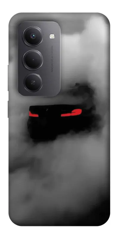 Чехол на Xiaomi Redmi 15 4G (Global) / 5G BMW v20 фото 1 из 1
