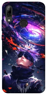 Чехол на Huawei P Smart (2019) Satoru Gojo v3 фото 1 из 1