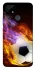 Чохол на Realme C21Y Football Abstract фото 1 з 1