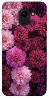 Чехол на Samsung J600F Galaxy J6 (2018) Garden1 фото 1 из 1