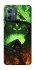 Чохол на Motorola Moto G54 Power Gromash Hellscream фото 1 з 1