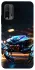 Чохол на Xiaomi Redmi 9T Cyber ​​crab фото 1 з 1