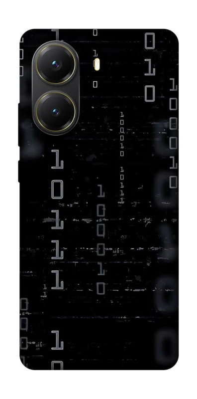 Чохол на Xiaomi Poco X7 Pro Numbers фото 1 з 1