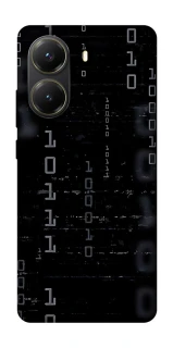 Чехол на Xiaomi Poco X7 Pro Numbers фото 1 из 1