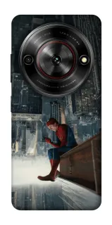 Чохол на ZTE Nubia Focus Spider Man ver.5 фото 1 з 1