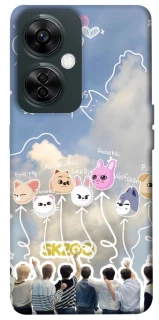 Чохол на OnePlus Nord CE 3 Lite Stray Kids Full Force фото 1 з 1
