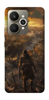 Чохол на Realme 15 Сталкер v10 фото 1 з 1