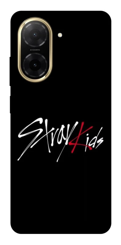 Чохол на Xiaomi Redmi A5 (Europe version) Stray Kids Logo фото 1 з 1
