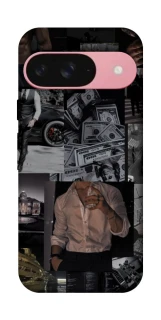 Чохол на Google Pixel 9 Men's style фото 1 з 1