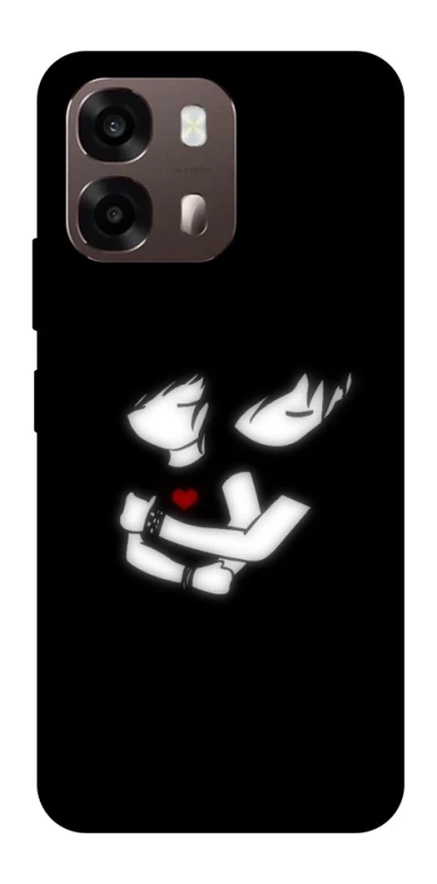 Чохол на Oppo A6 We love фото 2 з 2