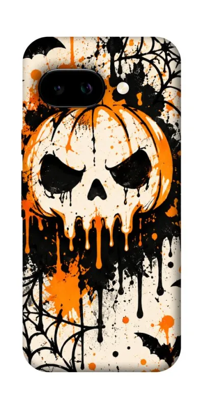 Чехол на Google Pixel 9a Halloween v1 фото 1 из 1