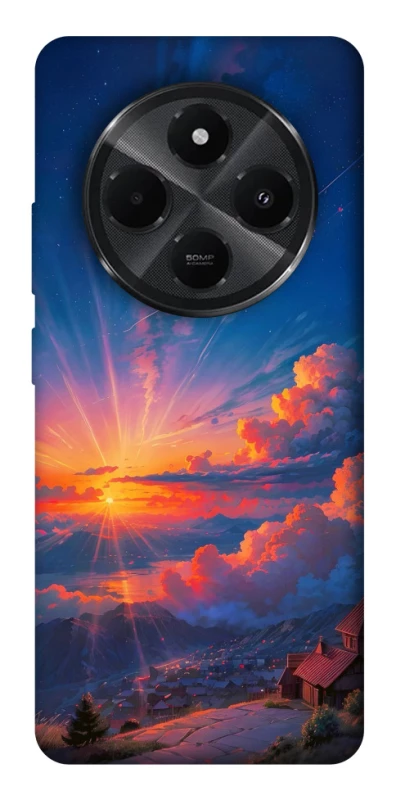 Чохол на Xiaomi Redmi A4 On top фото 1 з 1