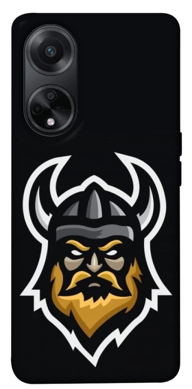 Чохол на Oppo A98 Viking v2 фото 1 з 1