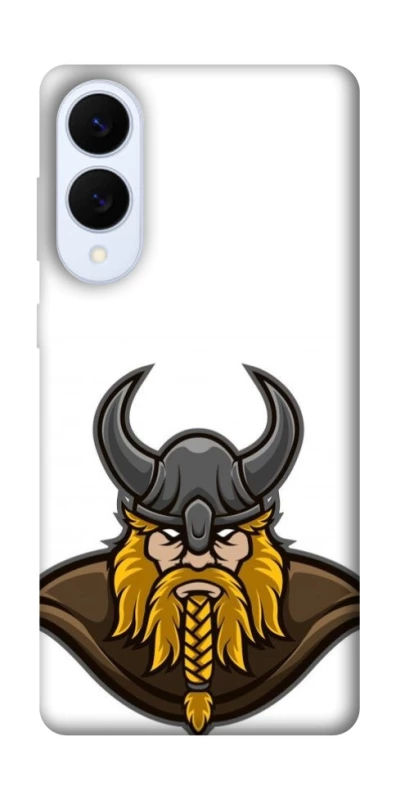 Чехол на Samsung Galaxy S25 Edge Viking фото 1 из 1