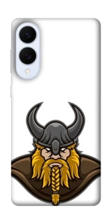 Чехол на Samsung Galaxy S25 Edge Viking фото 1 из 1