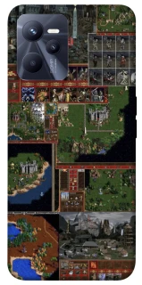 Чохол на Realme C35 Heroes of Might and Magic фото 1 з 1
