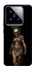 Чохол на Xiaomi 14 Pro Goddess of war ver.6 фото 1 з 1