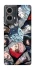 Чохол на Motorola Moto G85 jujutsu kaisen v4 фото 1 з 1