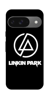 Чохол на Google Pixel 10 Linkin Park logo ver.1 фото 1 з 1
