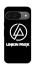 Чохол на Google Pixel 10 Linkin Park logo ver.1 фото 1 з 1